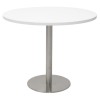 Disc Base Meeting Table