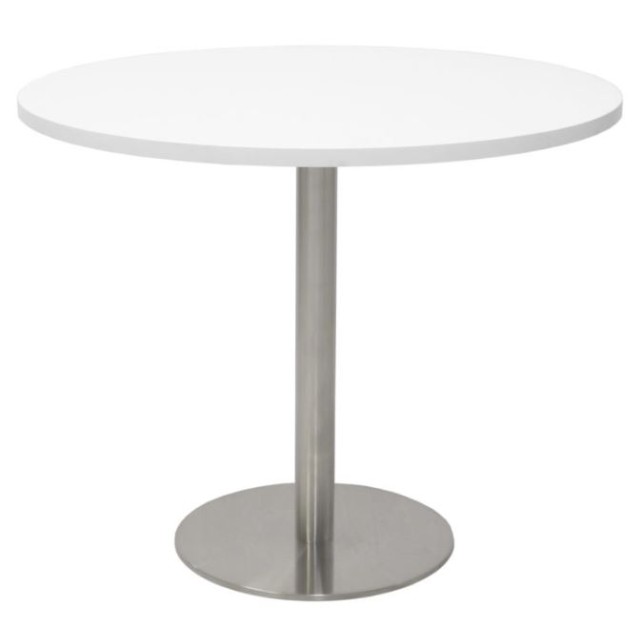 Disc Base Meeting Table