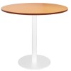 Disc Base Meeting Table