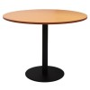Disc Base Meeting Table