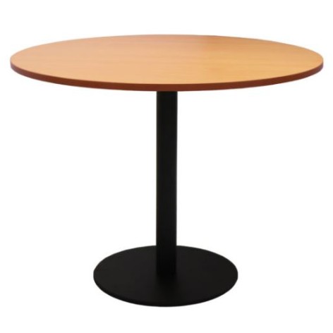 Disc Base Meeting Table