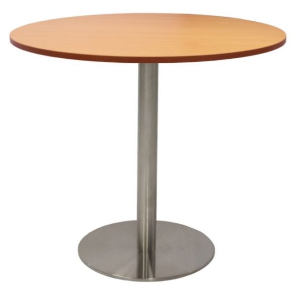 Disc Base Meeting Table