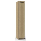 Infinity Melamine Lockers