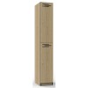 Infinity Melamine Lockers