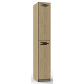 Infinity Melamine Lockers