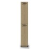 Infinity Melamine Lockers