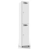 Infinity Melamine Lockers