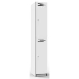 Infinity Melamine Lockers