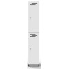 Infinity Melamine Lockers