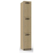Infinity Melamine Lockers