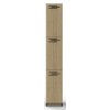 Infinity Melamine Lockers