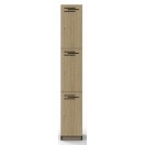 Infinity Melamine Lockers