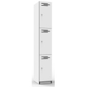 Infinity Melamine Lockers