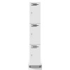 Infinity Melamine Lockers