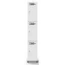 Infinity Melamine Lockers