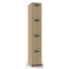 Infinity Melamine Lockers