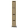 Infinity Melamine Lockers