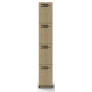 Infinity Melamine Lockers