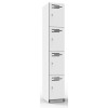 Infinity Melamine Lockers