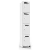 Infinity Melamine Lockers