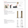 Infinity Melamine Lockers