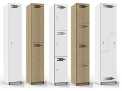LOCKERS