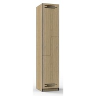 Infinity Melamine Lockers