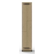 Infinity Melamine Lockers