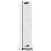 Infinity Melamine Lockers
