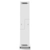 Infinity Melamine Lockers