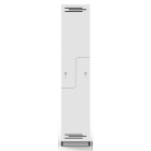 Infinity Melamine Lockers