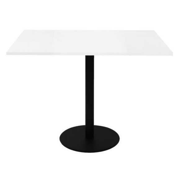 Infinity Square Meeting Table