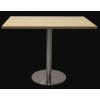Infinity Square Meeting Table