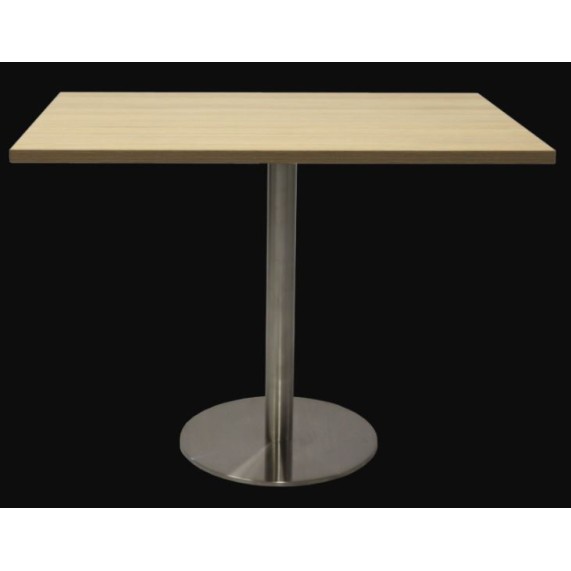 Infinity Square Meeting Table