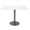 Infinity Square Meeting Table