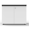 Infinity Swing Door Cupboard - 4 SIZES