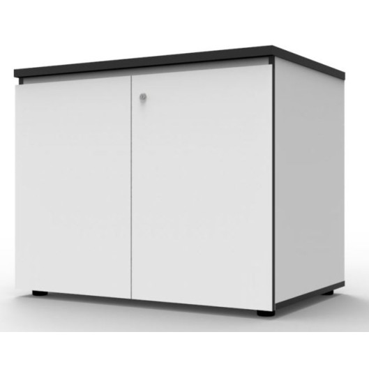 Infinity Swing Door Cupboard - 4 SIZES