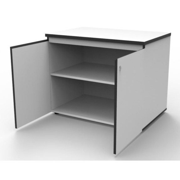Infinity Swing Door Cupboard - 4 SIZES