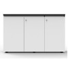 Infinity Swing Door Cupboard - 4 SIZES