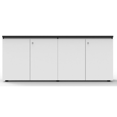 Infinity Swing Door Cupboard - 4 SIZES