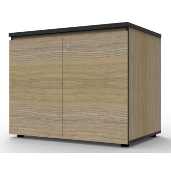 Infinity Swing Door Cupboard - 4 SIZES