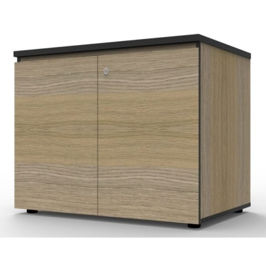 Infinity Swing Door Cupboard - 4 SIZES
