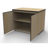 Infinity Swing Door Cupboard - 4 SIZES
