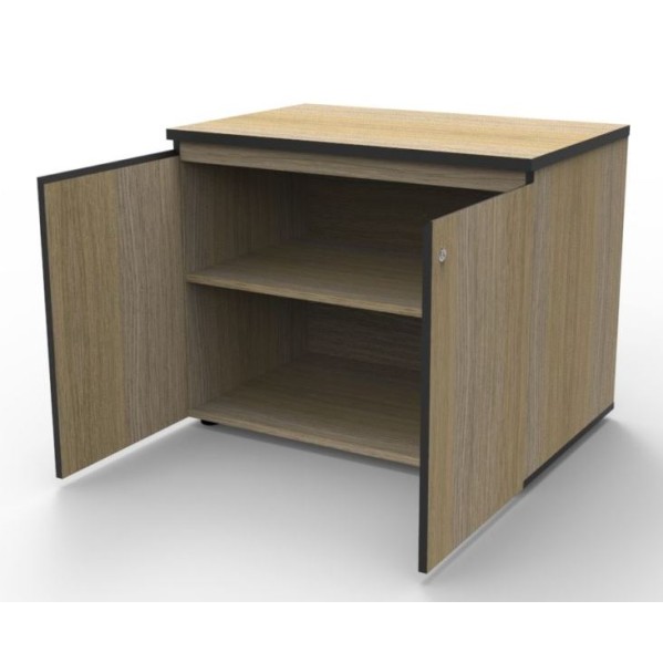 Infinity Swing Door Cupboard - 4 SIZES