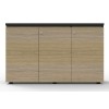 Infinity Swing Door Cupboard - 4 SIZES