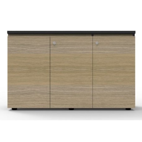 Infinity Swing Door Cupboard - 4 SIZES