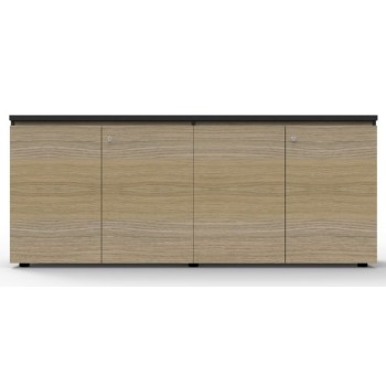 Infinity Swing Door Cupboard - 4 SIZES