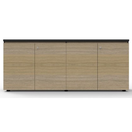 Infinity Swing Door Cupboard - 4 SIZES