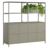 Braxie Lockers
