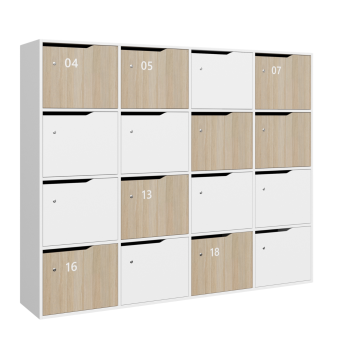 Chekka Lockers
